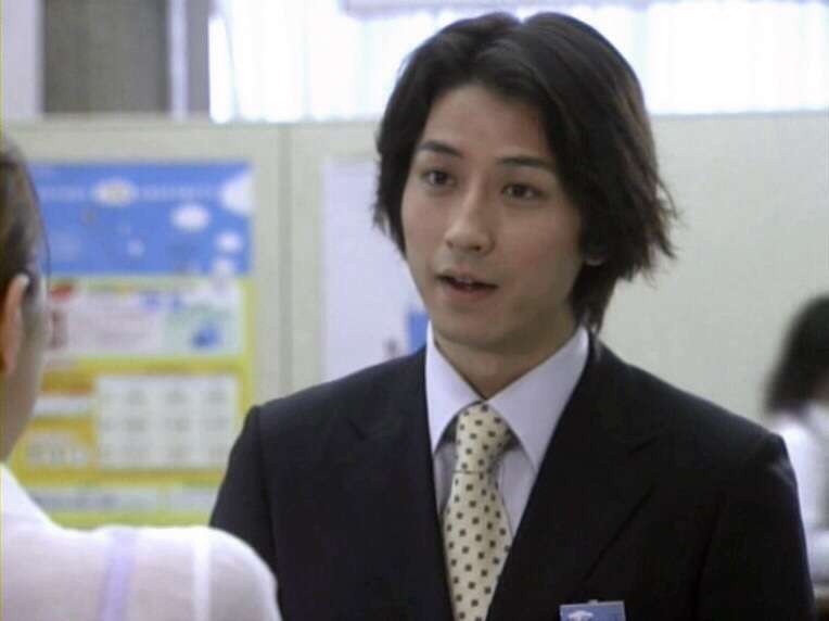 色んな芸能人の30歳の時が見たい（男性編）