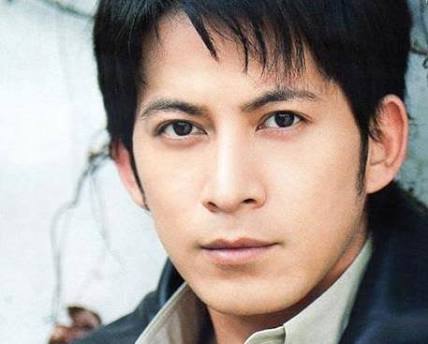 誰もが認める美男は誰でしょうか?