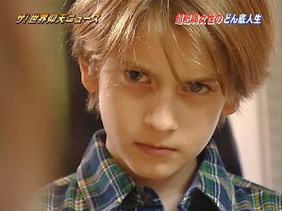 誰もが認める美男は誰でしょうか?