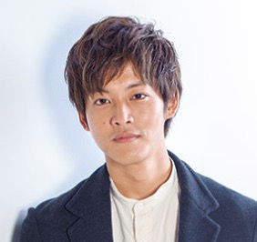 誰もが認める美男は誰でしょうか?