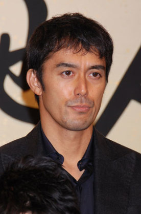 誰もが認める美男は誰でしょうか?