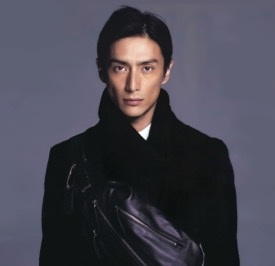 誰もが認める美男は誰でしょうか?