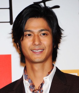 誰もが認める美男は誰でしょうか?