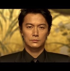 誰もが認める美男は誰でしょうか?
