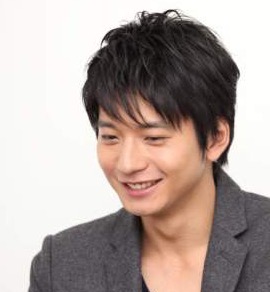 誰もが認める美男は誰でしょうか?