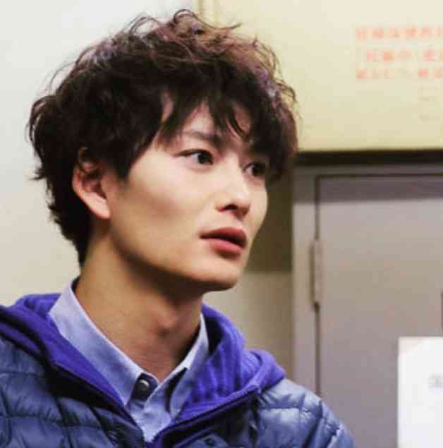 誰もが認める美男は誰でしょうか?