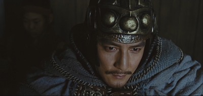 誰もが認める美男は誰でしょうか?