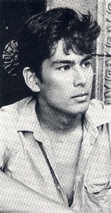 誰もが認める美男は誰でしょうか?