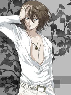 誰もが認める美男は誰でしょうか?