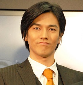 誰もが認める美男は誰でしょうか?
