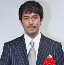 誰もが認める美男は誰でしょうか?