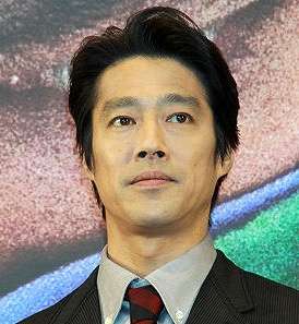 誰もが認める美男は誰でしょうか?