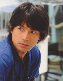 誰もが認める美男は誰でしょうか?