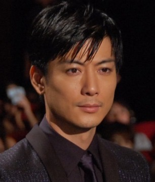 誰もが認める美男は誰でしょうか?