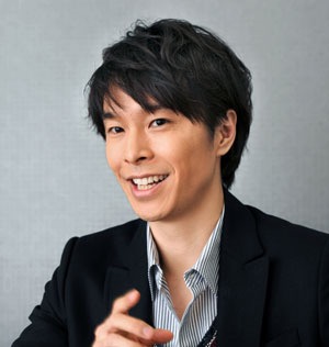 誰もが認める美男は誰でしょうか?