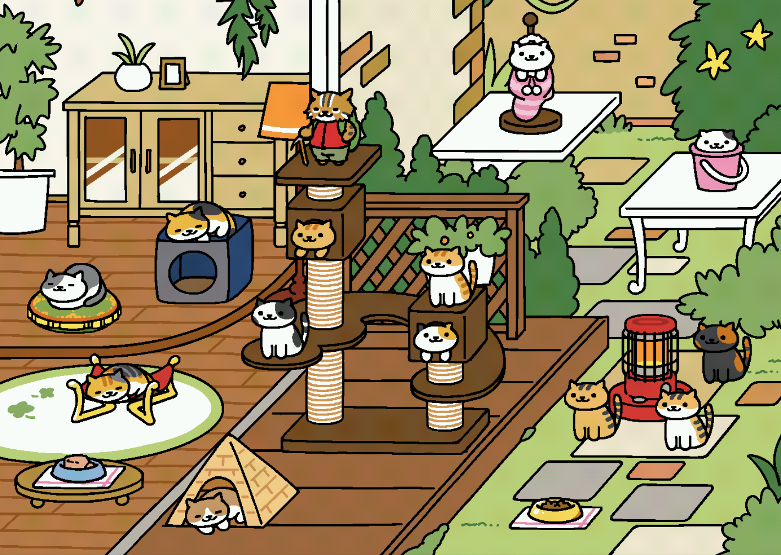 最近初めてしたこと
