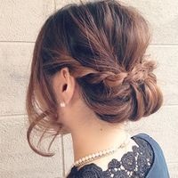 剛毛でも可愛い髪型にしたい！