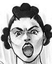 剛毛でも可愛い髪型にしたい！