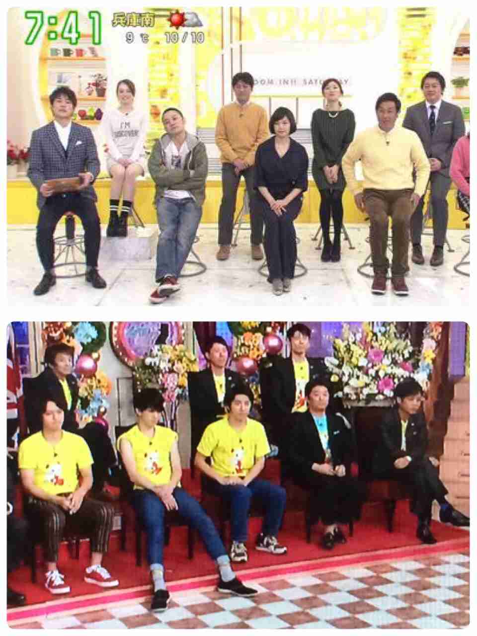 ジャニーズメンバーで性格が良い・悪いと思うのは誰？
