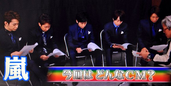ジャニーズメンバーで性格が良い・悪いと思うのは誰？