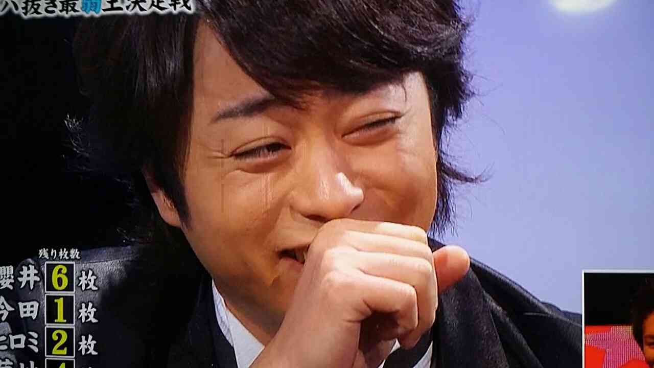 ジャニーズメンバーで性格が良い・悪いと思うのは誰？