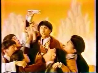 チェッカーズ好きだった人〜