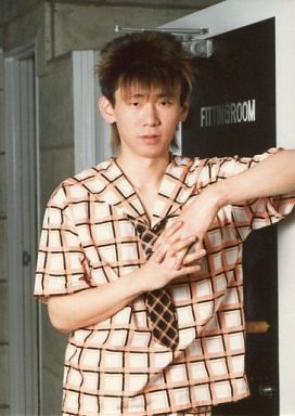 チェッカーズ好きだった人〜
