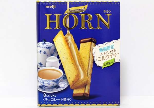 好きな紅茶の味