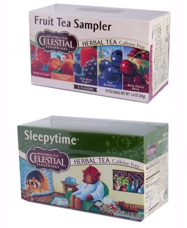 好きな紅茶の味