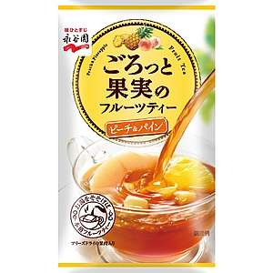 好きな紅茶の味