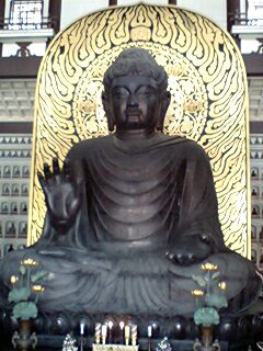 中部地方のイメージ