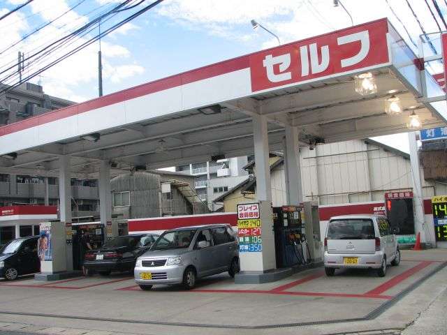 道の駅あるある
