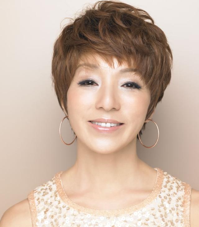 女性が思う好感度が高い女性有名人