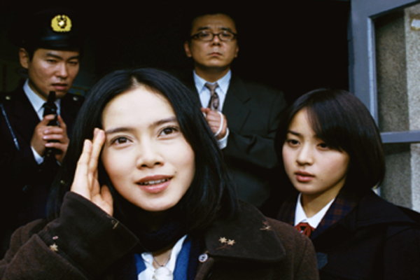 女性が思う好感度が高い女性有名人