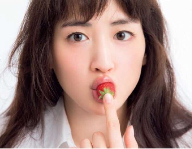 女性が思う好感度が高い女性有名人