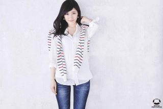 AKB48渡辺麻友、前髪ばっさりイメチェン姿を公開　小嶋陽菜らメンバーも絶賛「かわいいわ」