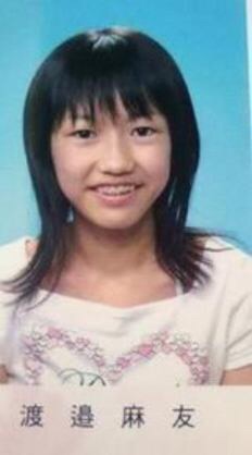 AKB48渡辺麻友、前髪ばっさりイメチェン姿を公開　小嶋陽菜らメンバーも絶賛「かわいいわ」