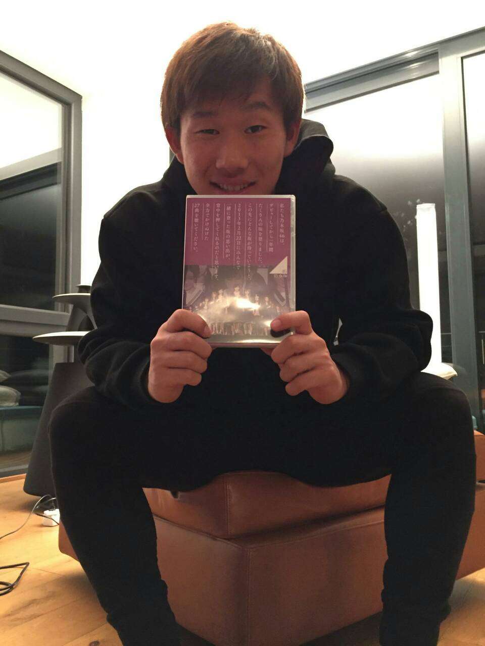 AKB48渡辺麻友、前髪ばっさりイメチェン姿を公開　小嶋陽菜らメンバーも絶賛「かわいいわ」