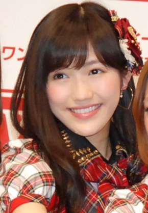 AKB48渡辺麻友、前髪ばっさりイメチェン姿を公開　小嶋陽菜らメンバーも絶賛「かわいいわ」