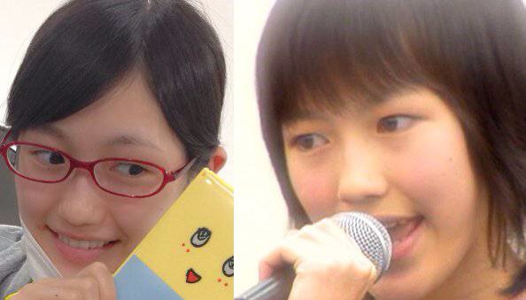 AKB48渡辺麻友、前髪ばっさりイメチェン姿を公開　小嶋陽菜らメンバーも絶賛「かわいいわ」