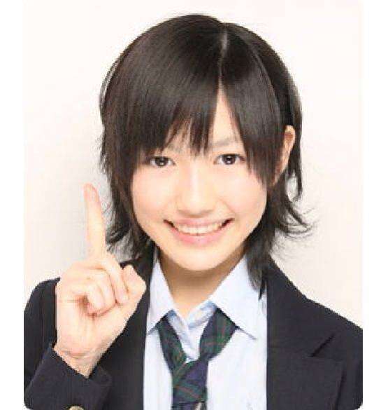 AKB48渡辺麻友、前髪ばっさりイメチェン姿を公開　小嶋陽菜らメンバーも絶賛「かわいいわ」