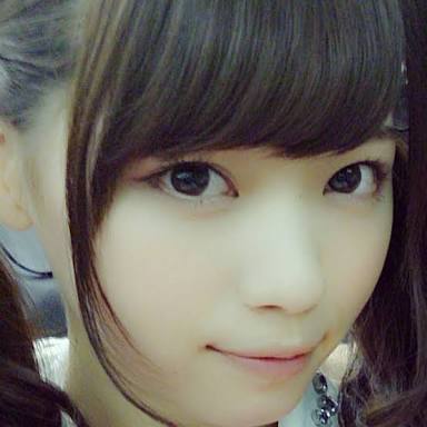 AKB48渡辺麻友、前髪ばっさりイメチェン姿を公開　小嶋陽菜らメンバーも絶賛「かわいいわ」