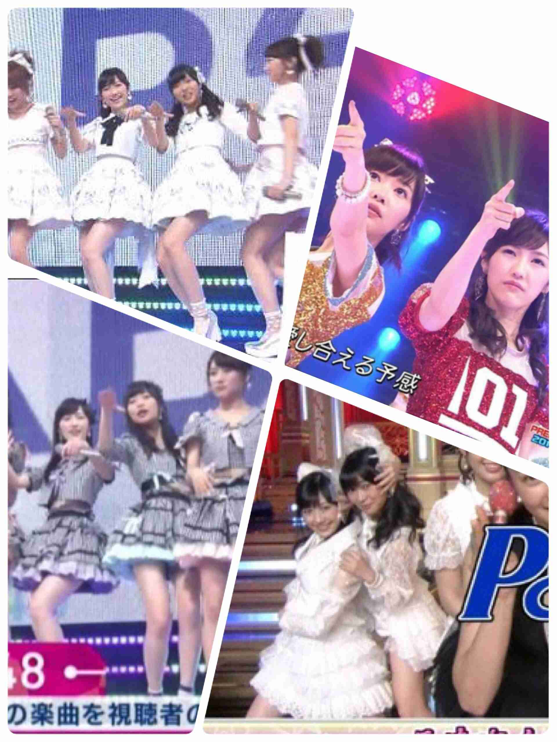 AKB48渡辺麻友、前髪ばっさりイメチェン姿を公開　小嶋陽菜らメンバーも絶賛「かわいいわ」