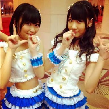 AKB48渡辺麻友、前髪ばっさりイメチェン姿を公開　小嶋陽菜らメンバーも絶賛「かわいいわ」