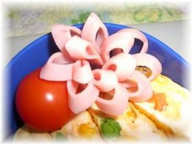 お弁当のすき間を埋めるおかず