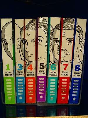 全巻揃えてるマンガはなんですか？