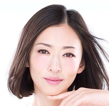 大人っぽい髪型