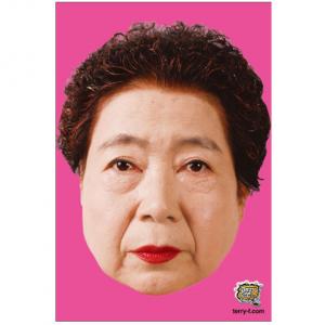 大人っぽい髪型