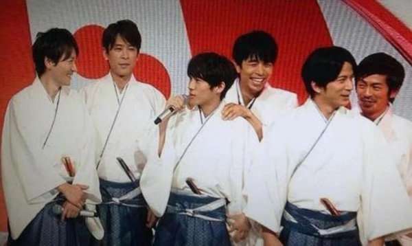【続報】紅白司会は綾瀬はるか、井ノ原快彦、黒柳徹子、有働由美子アナ