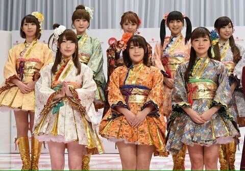 <発表>第66回NHK紅白歌合戦 出場歌手50音順(カッコ内は出場回数)